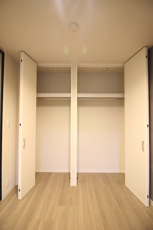 Heritage NAKAI Manoir 収納