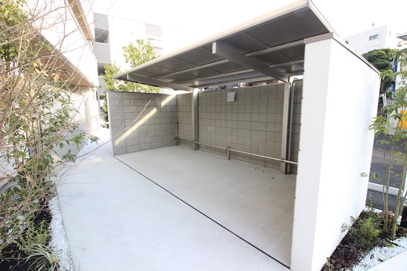 Heritage NAKAI Manoir その他
