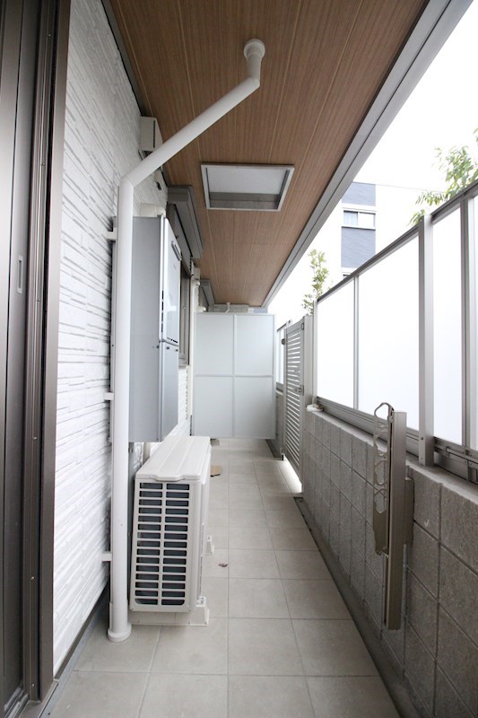 Heritage NAKAI Manoir その他
