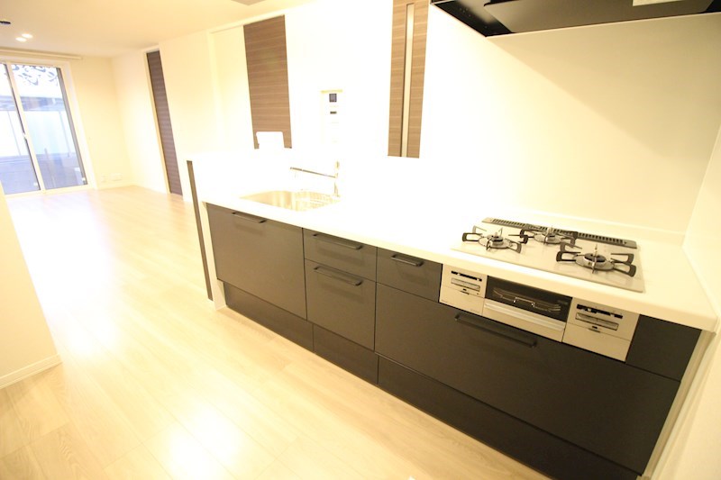 Heritage NAKAI Manoir その他