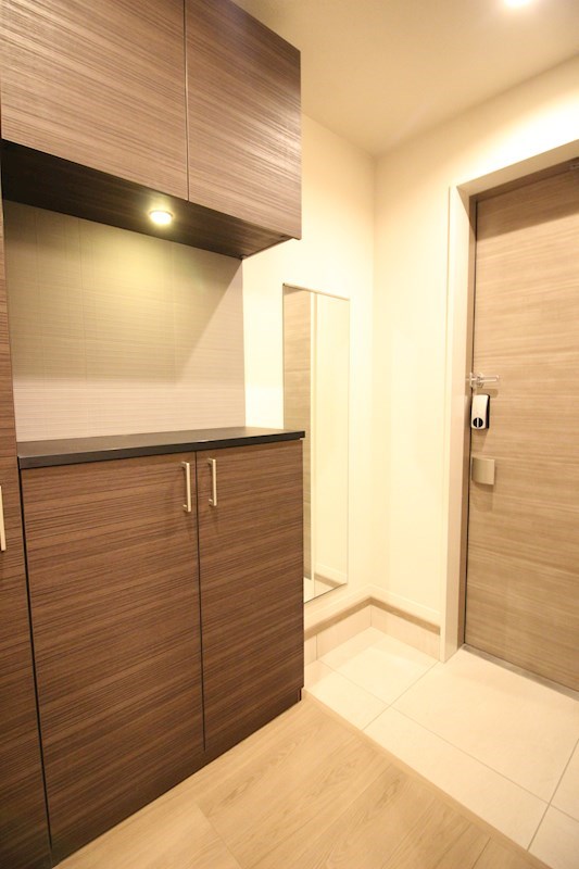 Heritage NAKAI Manoir その他
