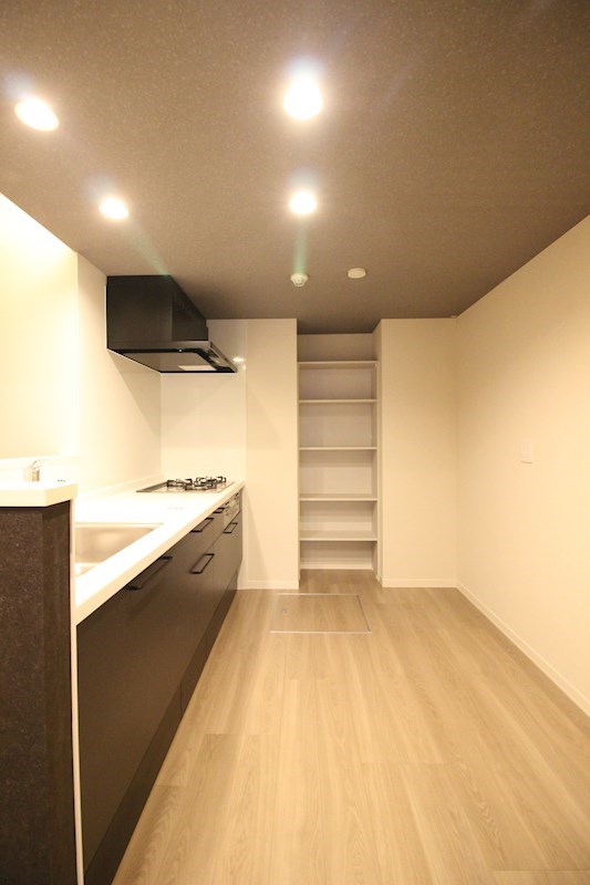 Heritage NAKAI Manoir キッチン