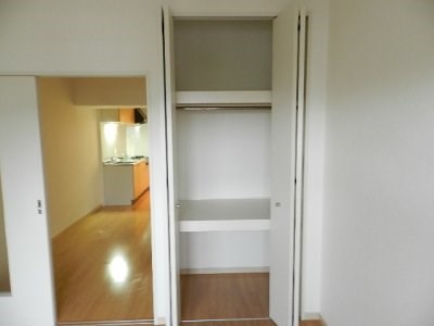 Hamiel真鶴 収納