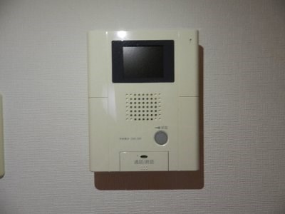 Hamiel真鶴 セキュリティ
