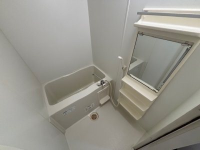 Hamiel真鶴 風呂画像