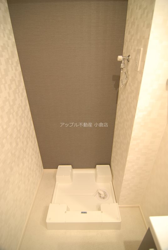 ザ・レジデンス香春口三萩野駅前 その他