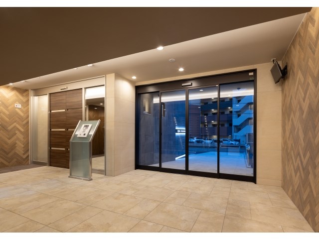 ウイングス到津の杜 その他