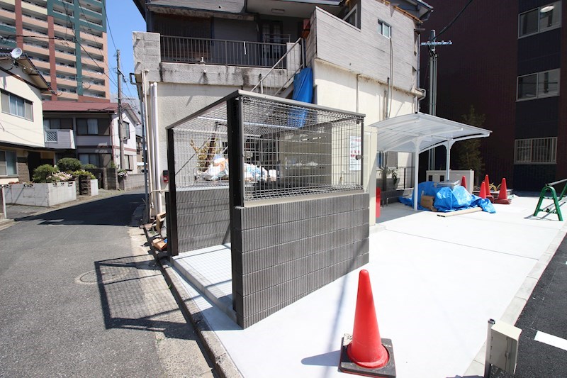 SHIZUKA　BLDG その他