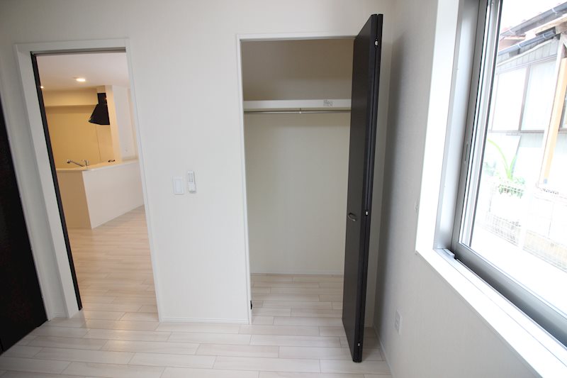 エスプランティ　SGK 収納