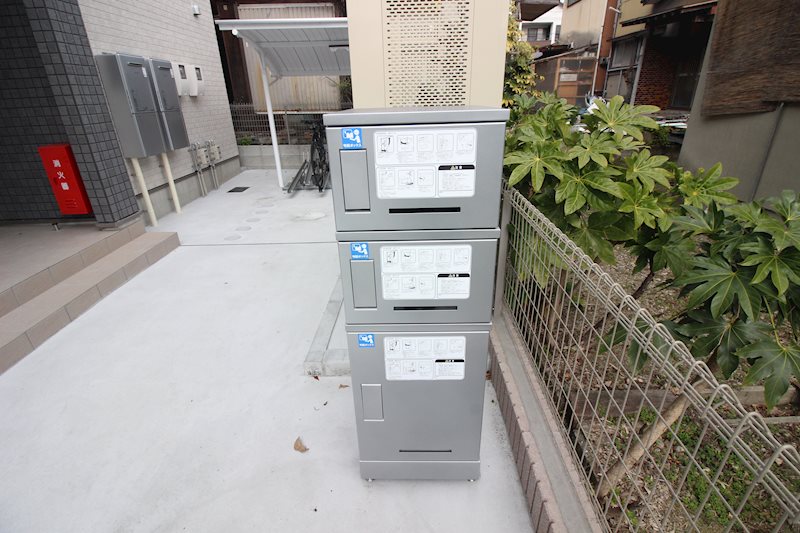 エスプランティ　SGK その他共有部分