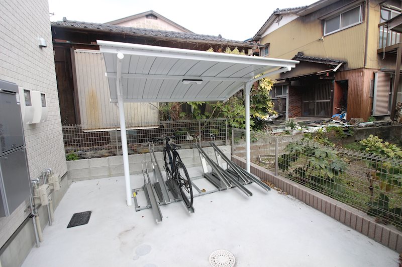 エスプランティ　SGK その他