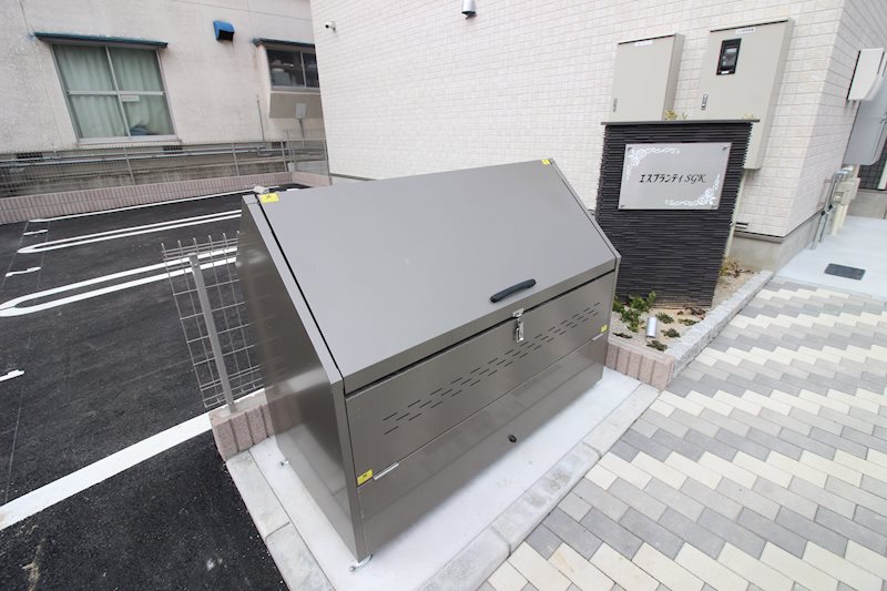エスプランティ　SGK その他