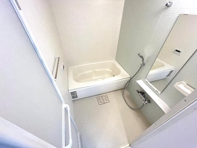 エスプランティ　SGK 風呂画像