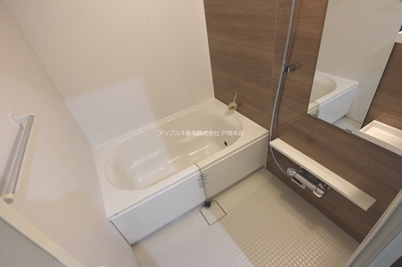 リオグランデ中央 風呂画像