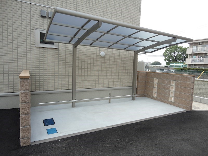 エスポワール下城野　Ⅱ  その他共有部分