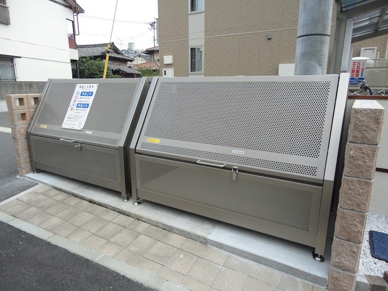 エスポワール下城野　Ⅱ  その他