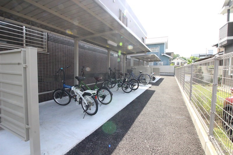プレステージ熊谷 その他共有部分