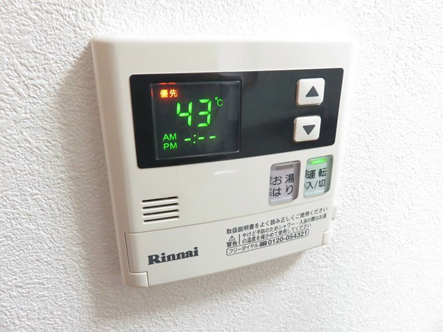 ZEN'S 清水 その他設備
