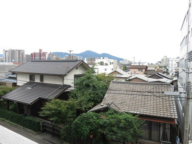 ZEN'S 清水 眺望