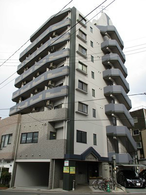ロイヤルＭ 外観