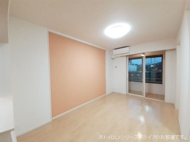 オルタンシア  リビング