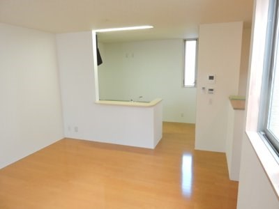 CASA MASA  リビング