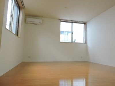 CASA MASA  ベッドルーム