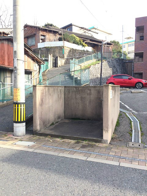 レジデンス竪林   その他