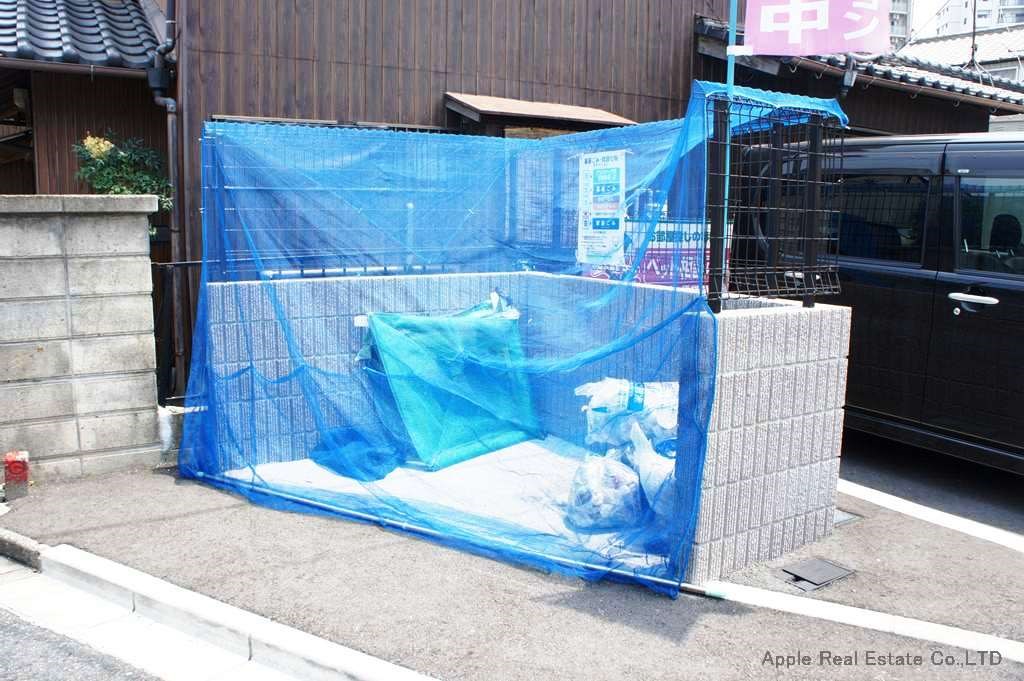 ルナ・ジュエル   その他共有部分
