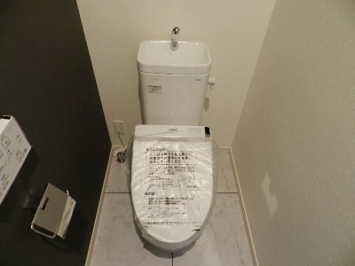 KSK青葉コアプレイス   トイレ