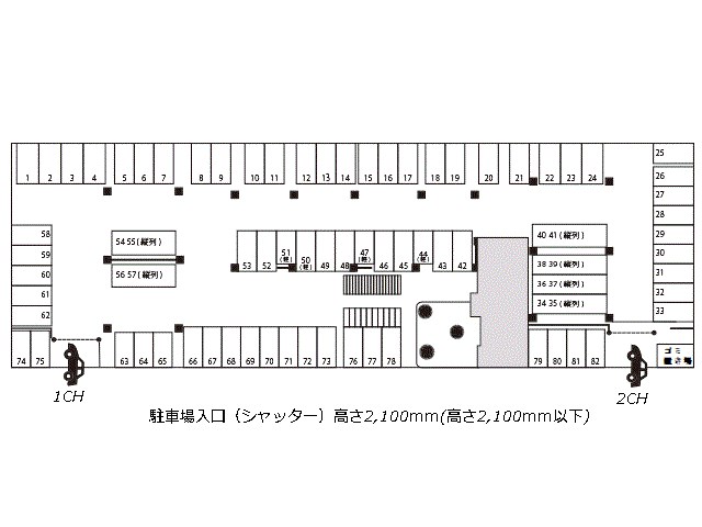 KSK青葉コアプレイス   その他