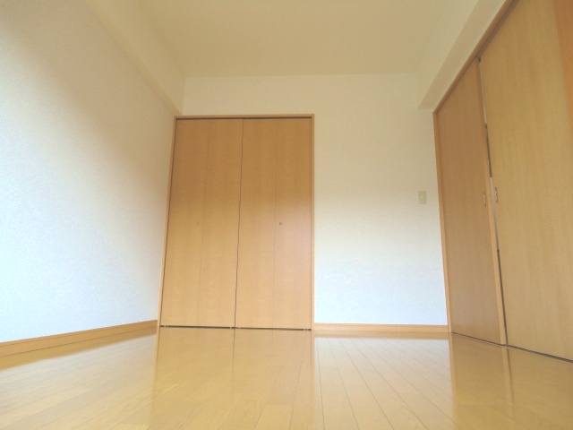 ニューシティアパートメンツ南小倉Ⅰ   その他部屋・スペース