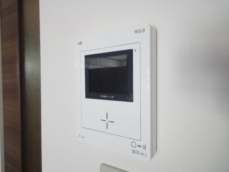 第三睦実ビル セキュリティ