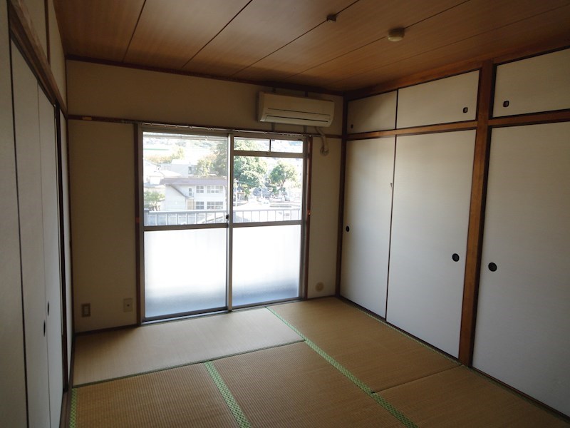 第三睦実ビル その他