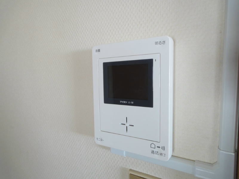 第三睦実ビル セキュリティ