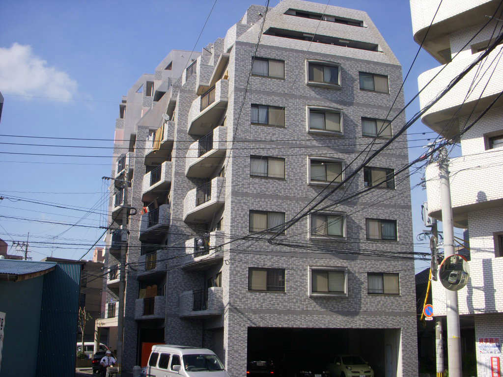 片野タカヤコーポレーション その他