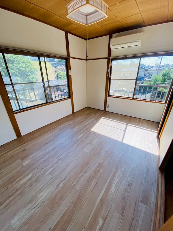 大膳１丁目貸家 その他