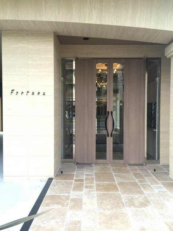 フォルトナ その他