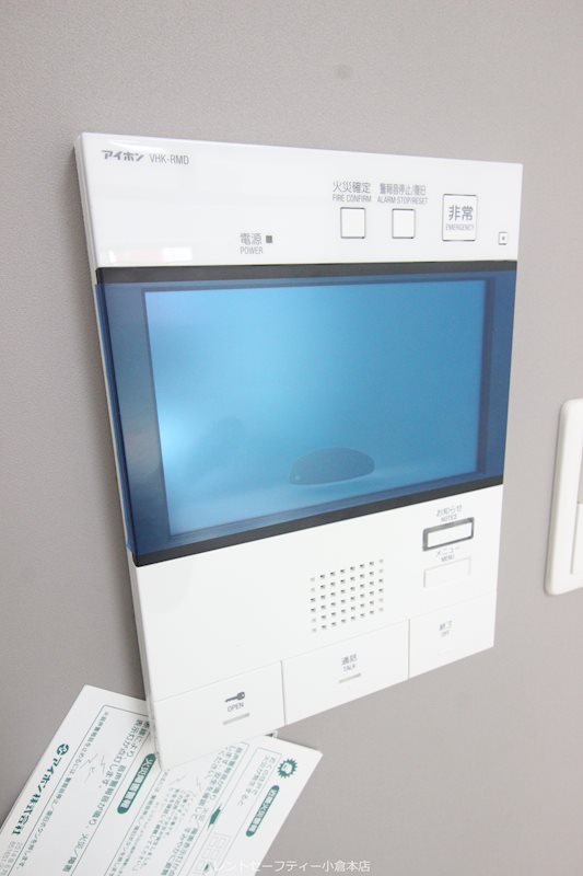 エルザグランツ黄金 セキュリティ