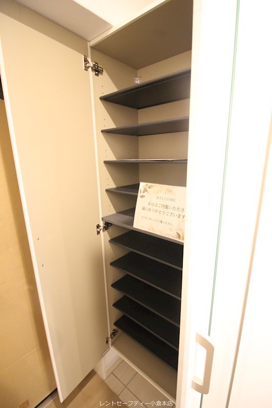 エルザグランツ黄金 収納