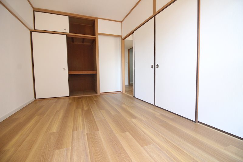 セントラルアベニュー その他