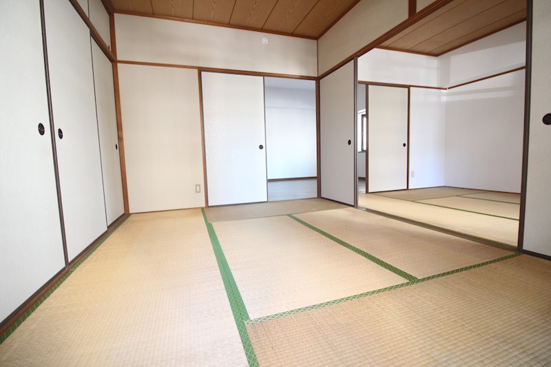 セントラルアベニュー その他