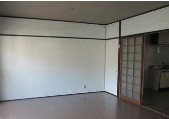 kawayabuild ベッドルーム