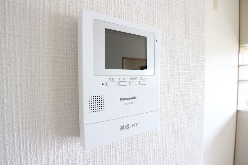 パークハイツ妙見   その他設備