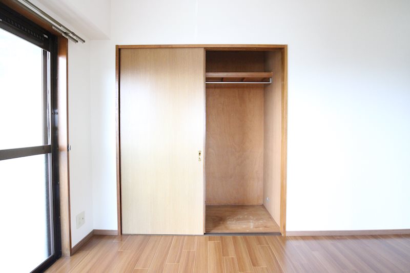 パークハイツ妙見   その他