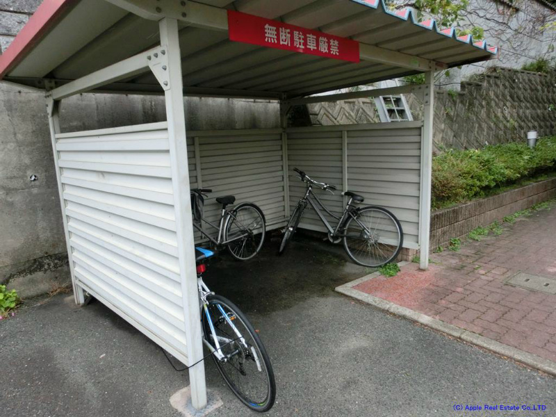 パークハイツ妙見   その他