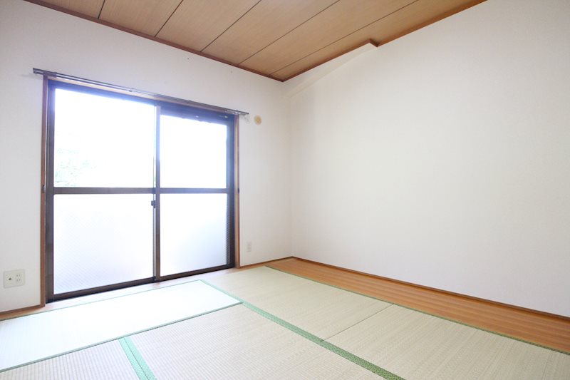 パークハイツ妙見   その他部屋・スペース