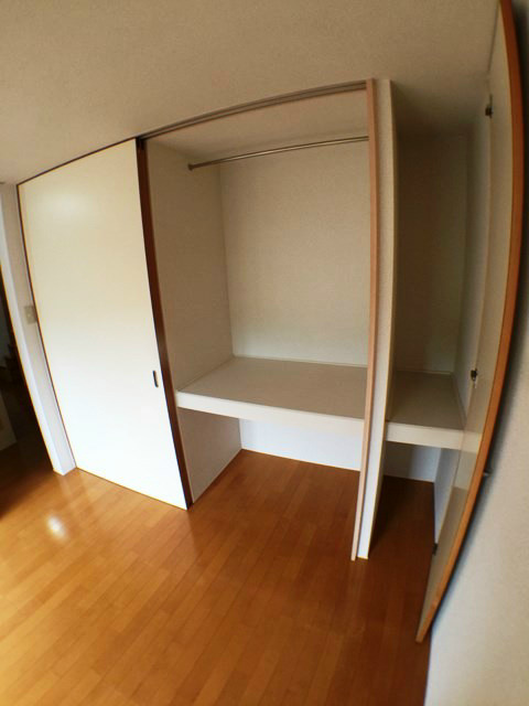 アコールHATA  収納