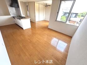 アコールHATA  リビング
