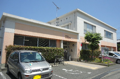 アコールHATA  公共施設